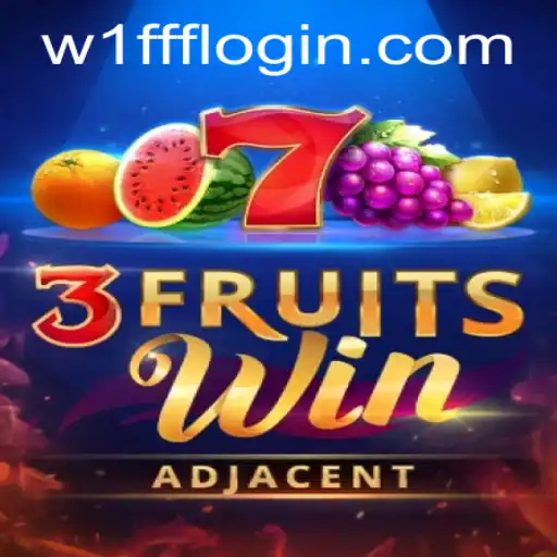 Discover 3FruitsWin: The Fruitful Path to Gaming Success