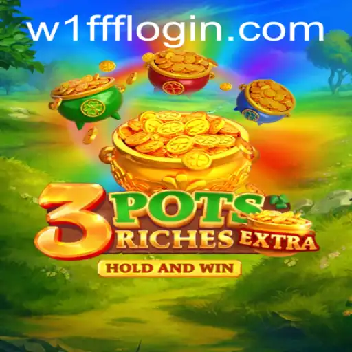 Unveiling 3potsExtra: A Deep Dive into the Game Revolutionizing Online Gaming