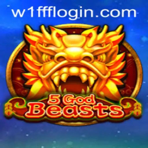 Unveiling the Mystical World of 5GodBeasts: A Comprehensive Game Guide