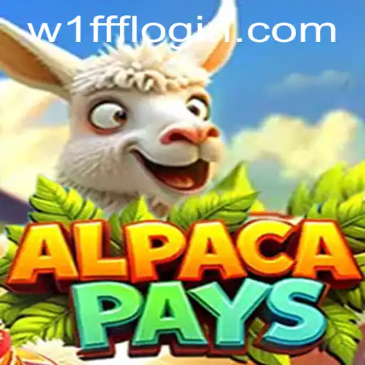 Discover the Exciting World of AlpacaPays with w1fff PH Login
