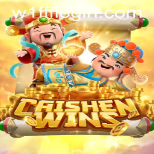 CaishenWins: An Engaging Slot Game Experience with W1fff PH Login