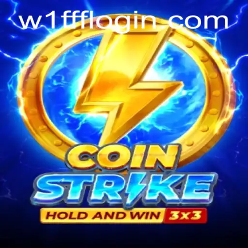 Dive into Coinstrike: Understanding the Game and Exploring W1fff PH Login