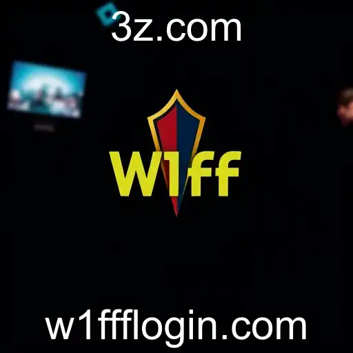 Conexões e Competição: A Ascensão do W1fff em 2025