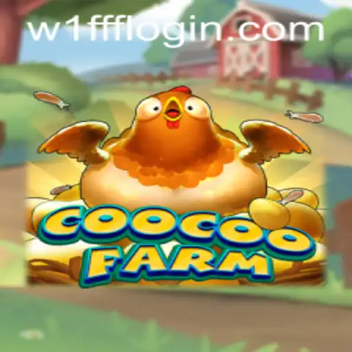 Exploring CooCooFarm: A Virtual Agricultural Extravaganza with W1fff PH Login
