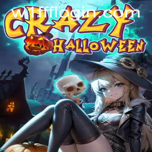 Unveiling CrazyHalloween: An Exciting Gaming Adventure