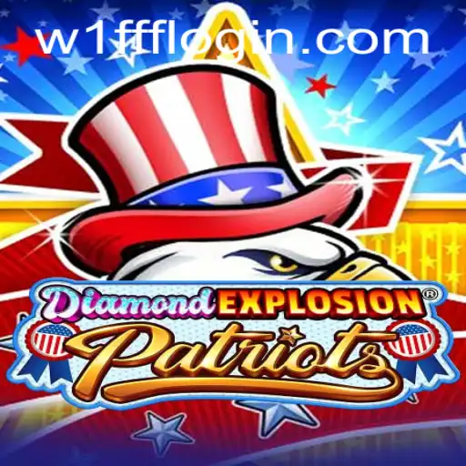 Exploring DiamondExplosionPatriots: The Exciting New Game Everyone's Talking About