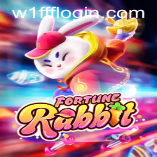 FortuneRabbit: An Engaging Adventure into the World of W1fff PH Login