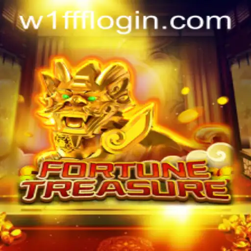 Unlock the Mysteries of FortuneTreasure with w1fff PH Login