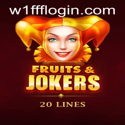 Exploring the World of FruitsAndJokers20: A Thrilling Gaming Adventure