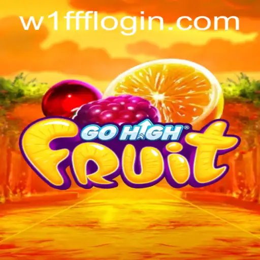 GoHighFruit: A Refreshing Puzzle Adventure