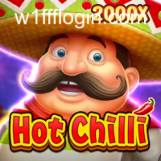 Exploring the World of HotChilli: A Thrilling New Game with W1fff PH Login