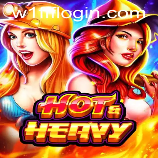 Discover the Thrills of HotHeavy: An Engaging New Gaming Experience