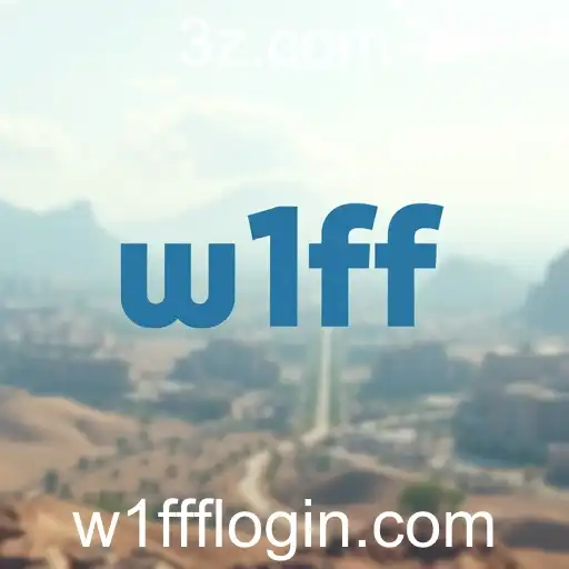 O Impacto de w1fff no Cenário dos Jogos Brasileiros