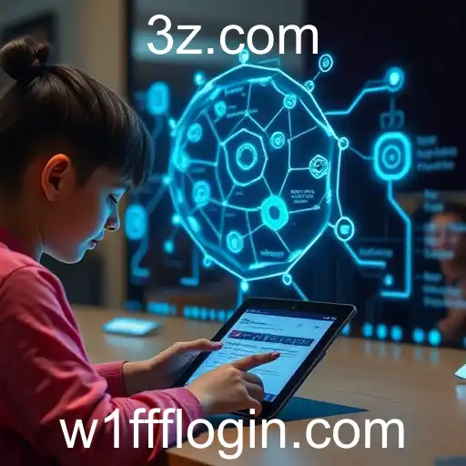 Impacto das Tecnologias na Educação em 2025