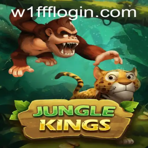 JungleKings: Discover The Thrills and Challenges of This Captivating Adventure Game
