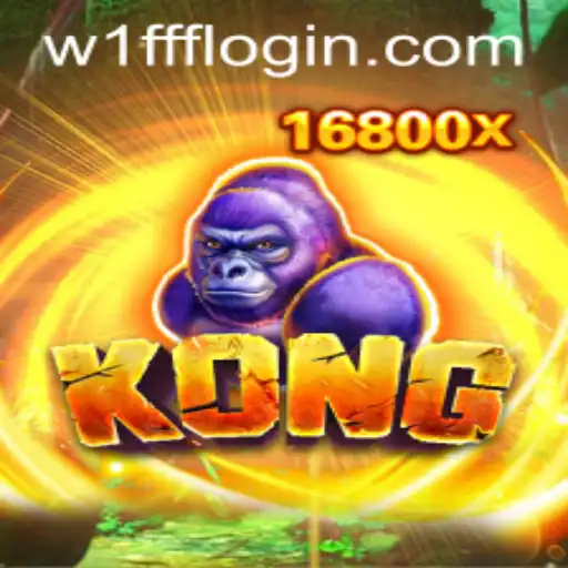Unlocking the Adventure: Exploring Kong and the w1fff PH Login Experience