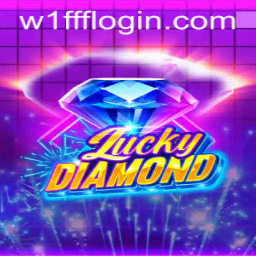 Experience the Thrill of LuckyDiamond with W1fff PH Login
