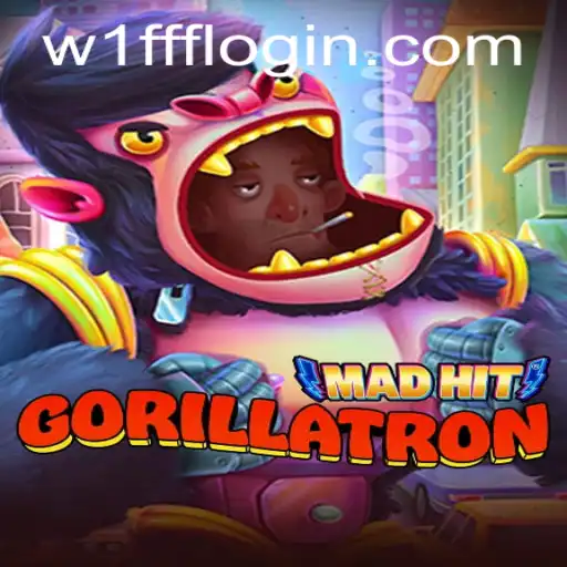 MadHitGorillatron: A New Wave in Gaming