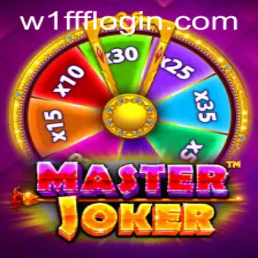 Exploring the Exciting World of MasterJoker and the Intricacies of w1fff PH Login