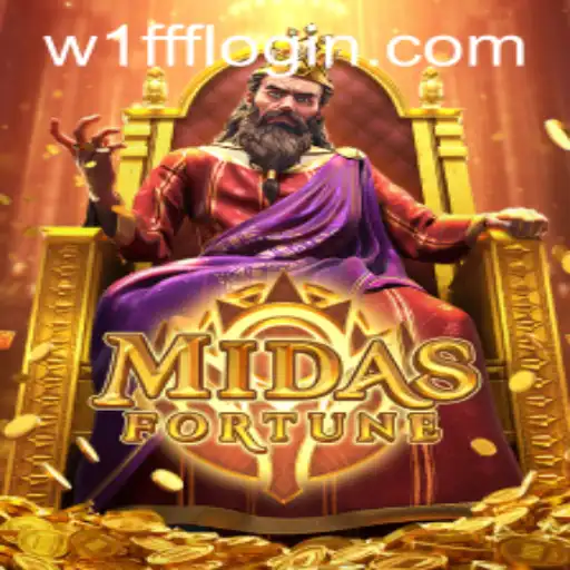 Exploring the Enchanting Realm of MidasFortune: A New Era in Gaming