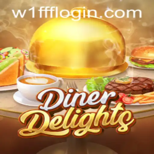 Discover the Culinary Charm of DinerDelights