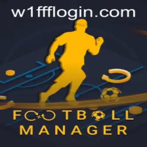 Exploring the World of FootballManager and the Intrigue of w1fff PH Login