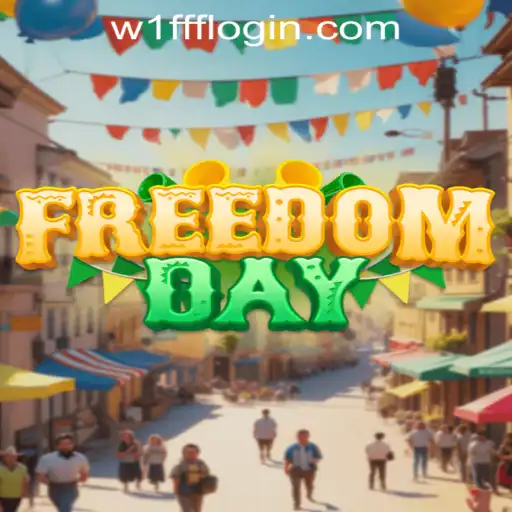 FreedomDay: An Immersive Gaming Experience