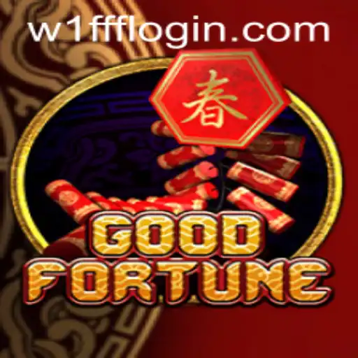 Discovering GoodFortune: A Deep Dive into the World of W1fff PH Login