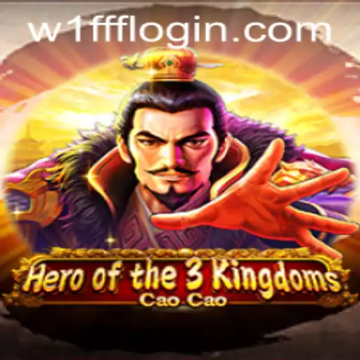 Exploring Heroofthe3KingdomsCaoCao: A Strategic Odyssey Through Ancient China