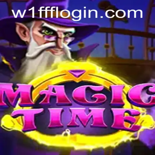 Discover the Enchanting World of MagicTime: A Gateway to Adventure
