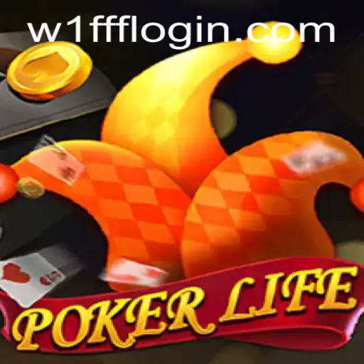 PokerLife: Embracing the Thrill and Skill of Poker