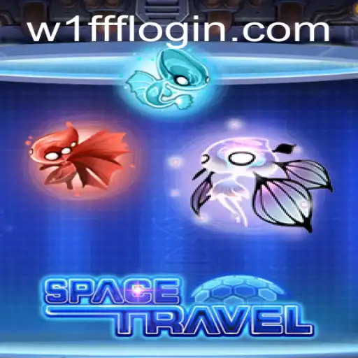 SpaceTravel: An Immersive Galactic Adventure