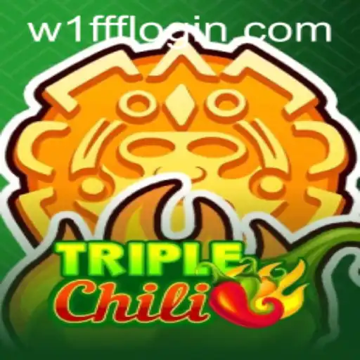 TripleChili: The Exhilarating Game Experience with W1FFF PH Login