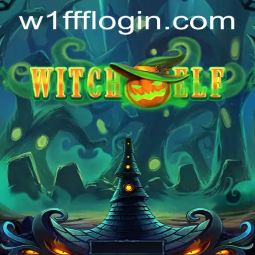 The Enchanting World of WitchElf and the Mysteries of w1fff PH Login