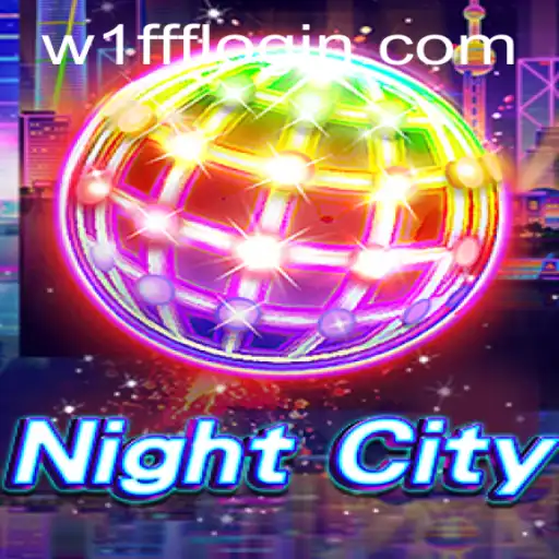 Exploring the World of NightCity