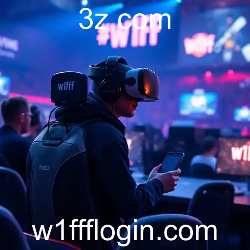 Revolução Digital nos Campeonatos de eSports