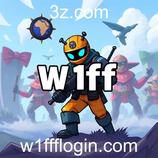 W1fff: A Evolução dos Jogos no Brasil