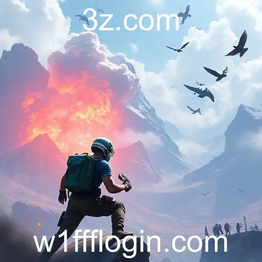 Tendências de Jogos e a Ascensão de w1fff