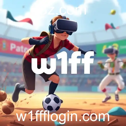 A Revolução dos Jogos Online em 2025: Explorando o Fenômeno 'w1fff'