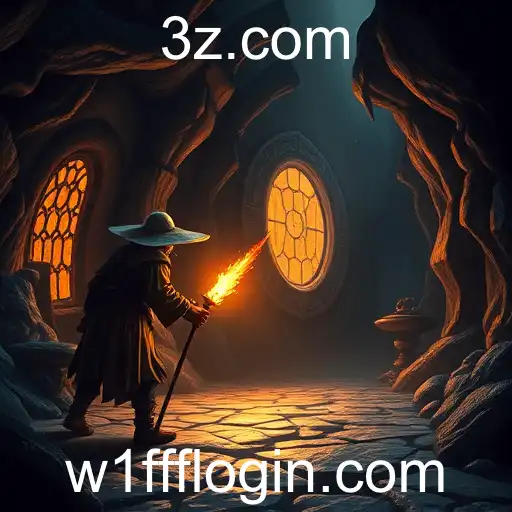 Explorando a Revolução dos Jogos com 'w1fff'