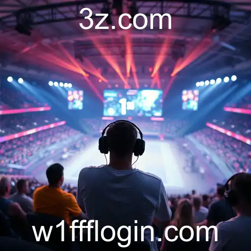 Revolução no Mundo dos Esports com Crescimento de Plataformas Virtuais