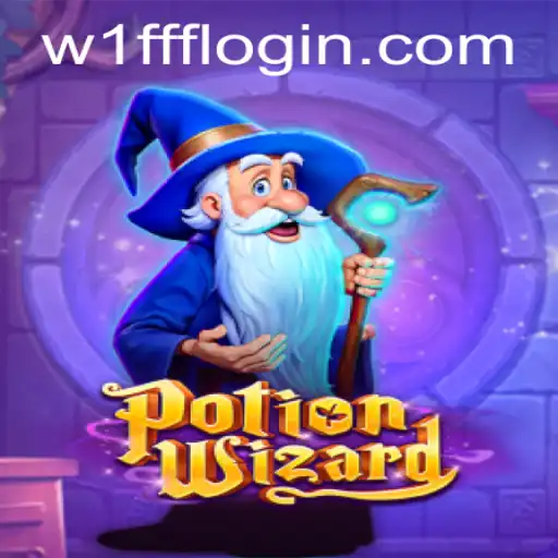 Exploring the Magical World of PotionWizard and Understanding the Significance of 'w1fff PH Login'