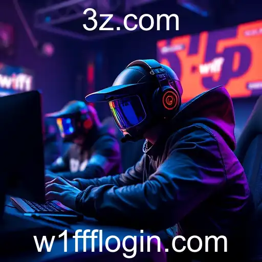 A Revolução dos Jogos Online em 2025: A Ascensão do w1fff