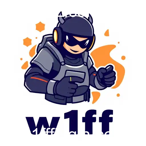 A Ascensão de w1fff: O Fenômeno dos Jogos Online em 2025