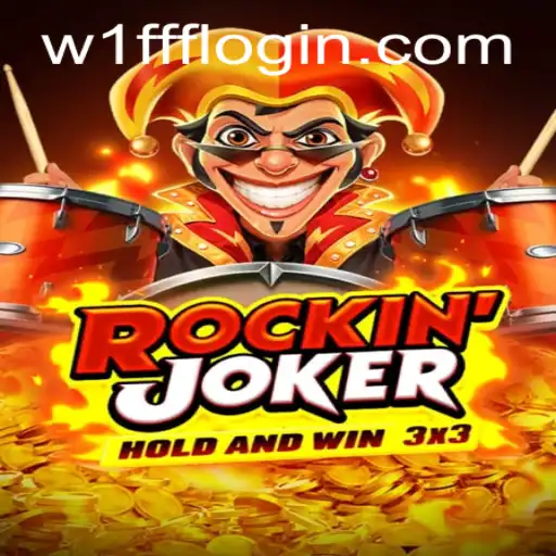 The Exciting World of RockinJoker and W1fff PH Login