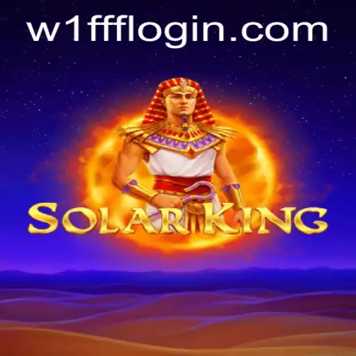Exploring the Galactic Realms of SolarKing: An In-Depth Introduction and Guide