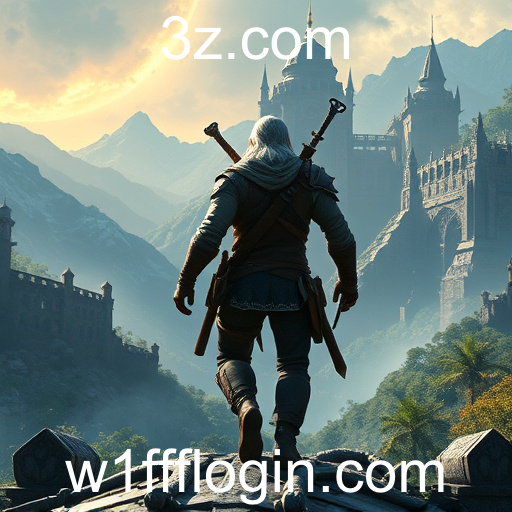 Explorando o Fascinante Mundo das Aventuras Épicas nos Jogos