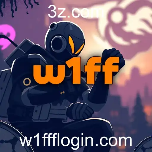 Revolução no Mundo dos Jogos com 'w1fff'