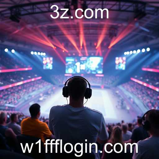 Revolução no Mundo dos Esports com Crescimento de Plataformas Virtuais