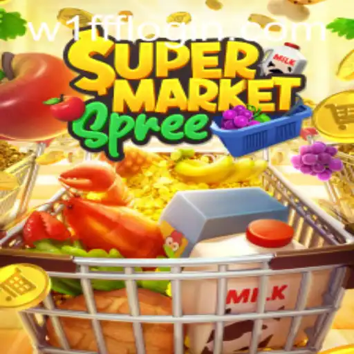 Diving into SupermarketSpree: A Shopping Frenzy Adventure